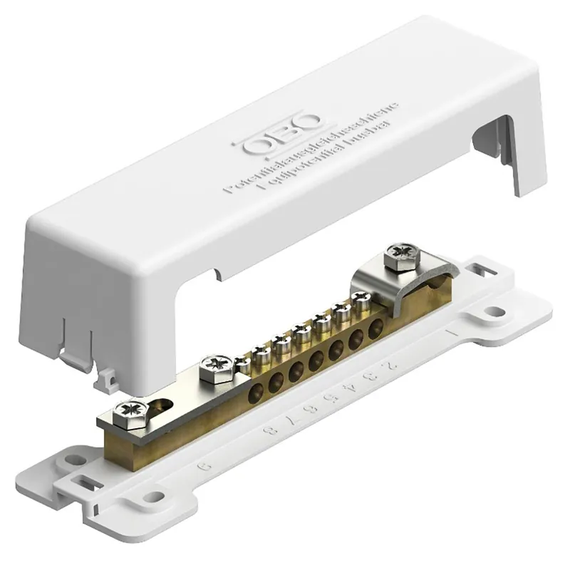 Potentialutjämningsskena Kampanjpris